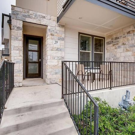Fam Friendly 5 Bed Home Blocks To Pearl/Riverwalk! Сан-Антонио Экстерьер фото