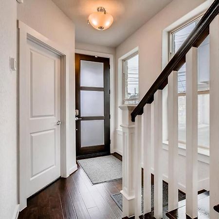 Fam Friendly 5 Bed Home Blocks To Pearl/Riverwalk! Сан-Антонио Экстерьер фото