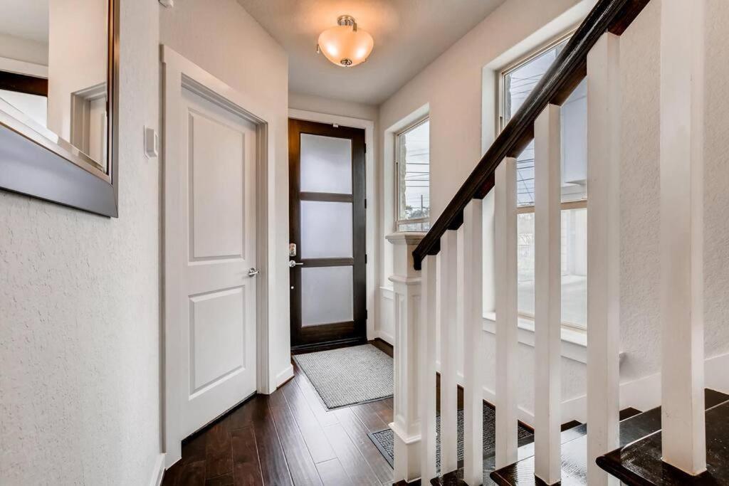Fam Friendly 5 Bed Home Blocks To Pearl/Riverwalk! Сан-Антонио Экстерьер фото